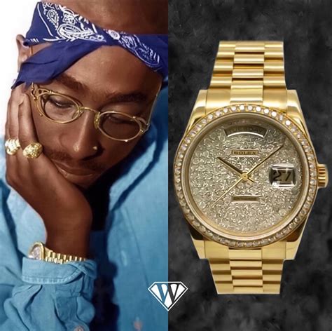 conor mcgregor tupac rolex|Conor McGregor Shows Off His 'Tupac Shakur' Inspired Rare .